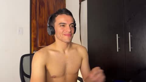 Max Lancaster online show from 12-16-24, 12:04