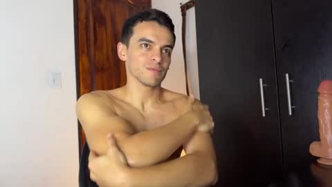 Max Lancaster online show from 12-17-24, 12:23