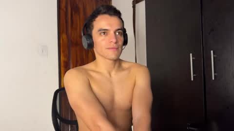 Max Lancaster online show from 12-26-24, 12:14