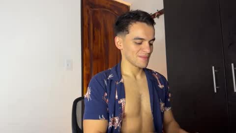 Max Lancaster online show from 12-30-24, 11:38