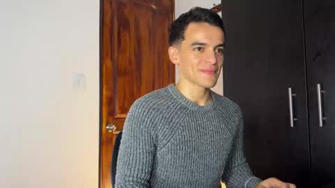 Max Lancaster online show from 01-02-25, 03:48