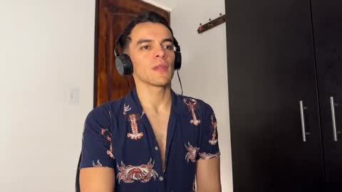 Max Lancaster online show from 01-05-25, 12:31