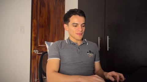 Max Lancaster online show from 01-13-25, 11:38