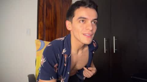 Max Lancaster online show from 01-16-25, 11:16