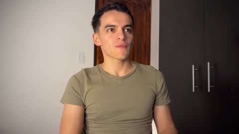 Max Lancaster online show from 01-25-25, 08:53