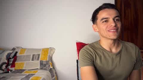 Max Lancaster online show from 01-26-25, 12:16