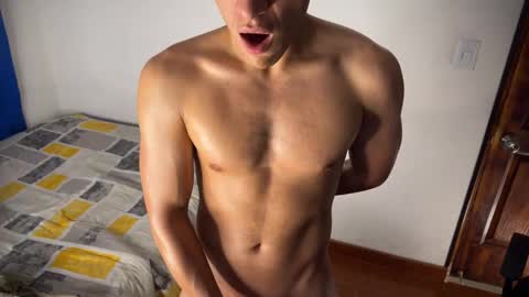 Max Lancaster online show from 01-26-25, 03:17