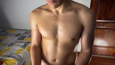 Max Lancaster online show from 03-01-25, 10:31