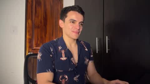 Max Lancaster online show from 03-11-25, 02:21