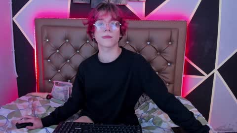 Max lover1 online show from 12-14-24, 03:58