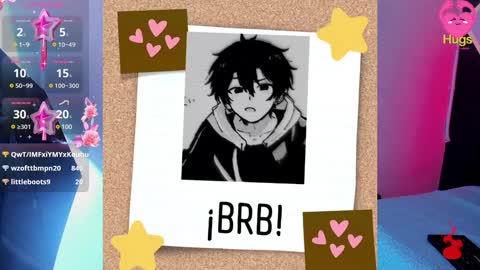 Max lover1 online show from 01-13-25, 10:03