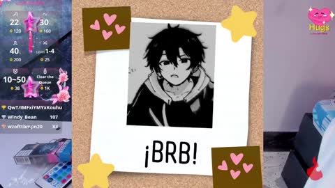 Max lover1 online show from 01-20-25, 07:04