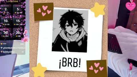 Max lover1 online show from 01-23-25, 09:18