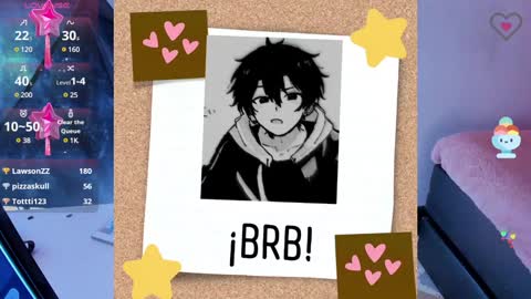 Max lover1 online show from 01-29-25, 07:00