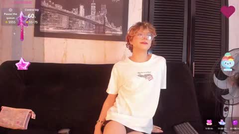 Max lover1 online show from 02-03-25, 01:51