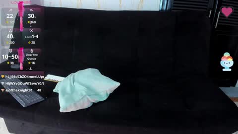 Max lover1 online show from 02-04-25, 09:41