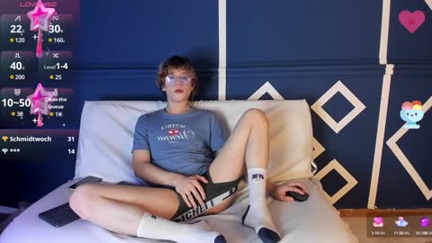 Max lover1 online show from 02-05-25, 04:03