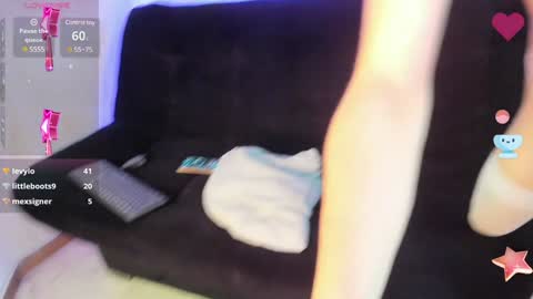 Max lover1 online show from 02-07-25, 06:02