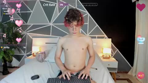 Max lover1 online show from 02-22-25, 11:35