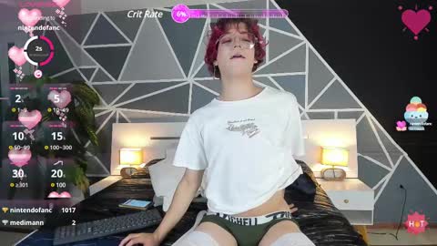 Max lover1 online show from 03-04-25, 12:07