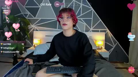 Max lover1 online show from 03-11-25, 02:43