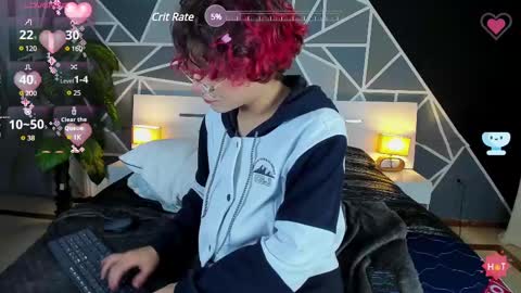 Max lover1 online show from 03-11-25, 11:15