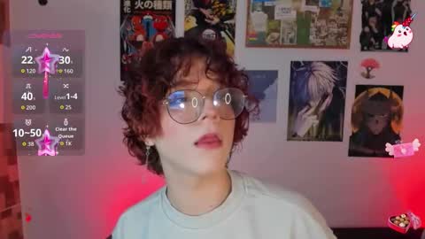 Max lover1 online show from 10-01-25, 02:28