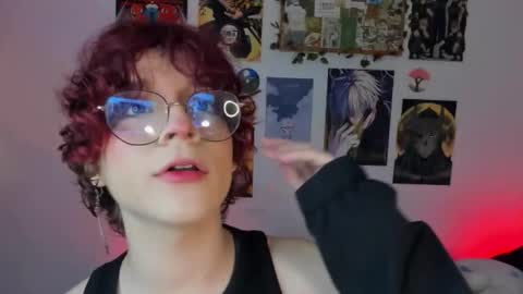 Max lover1 online show from 11-27-25, 02:02