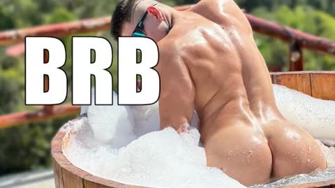 Maximo Mayer online show from 10-14-25, 02:34