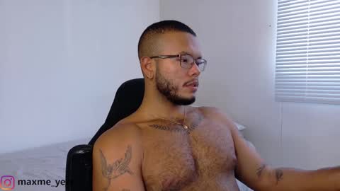 max_meyer online show from 10-02-25, 10:06