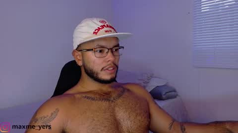 max_meyer online show from 10-06-25, 10:07