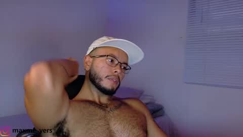 max_meyer online show from 10-07-25, 10:40