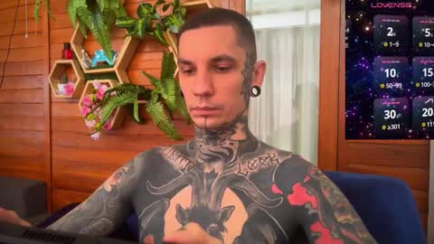    online show from 01-17-25, 02:08