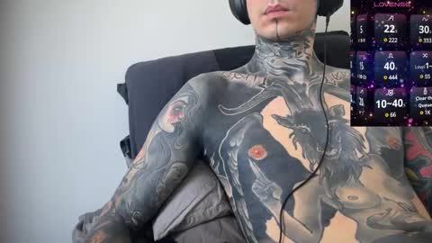    online show from 03-05-25, 07:05