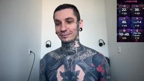    online show from 03-07-25, 07:08