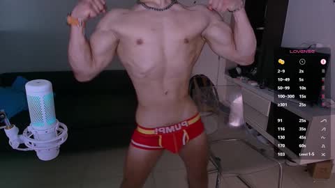 Former Porn Star online show from 02-12-25, 01:59