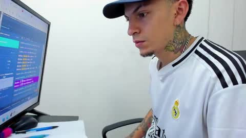 max_sstteel online show from 05-07-26, 03:50