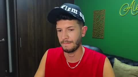 Max Taylor online show from 12-03-24, 11:57