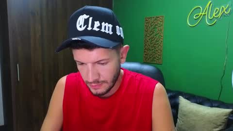 Max Taylor online show from 12-04-24, 03:04