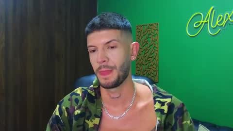 Max Taylor online show from 12-31-24, 01:04