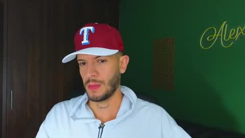 Max Taylor online show from 02-12-25, 01:37