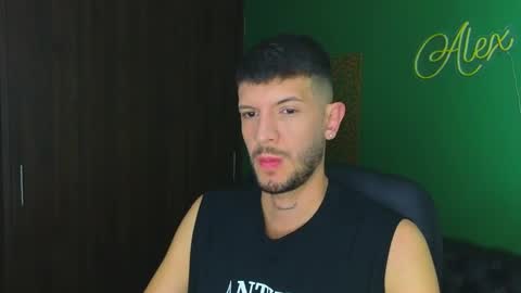 Max Taylor online show from 02-18-25, 12:48