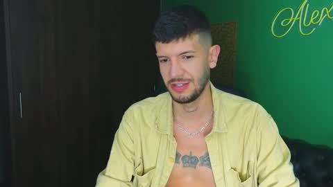 Max Taylor online show from 02-18-25, 11:08