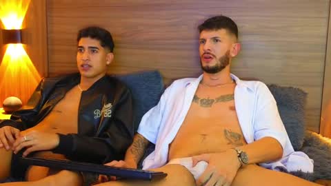 Max Taylor online show from 03-09-25, 12:42