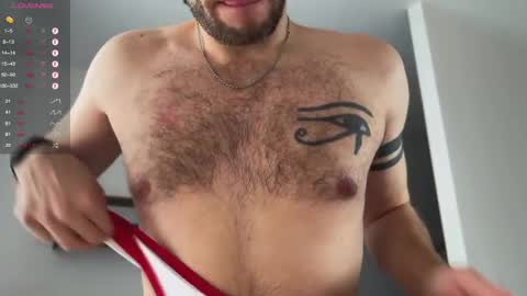 Snapshot of max_tesao chatting on 02-14-25, 10:07 Max online show from 02-14-25, 10:07