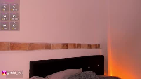 max_valiant1 online show from 10-29-25, 09:00