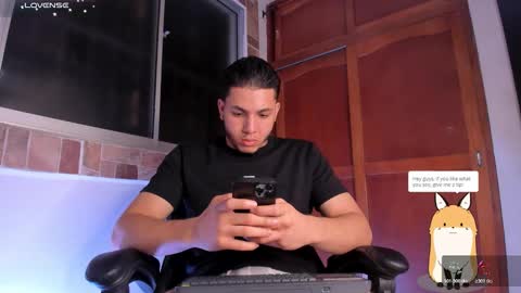 Snapshot of max_valiant1 chatting on 01-06-26, 07:01 max_valiant1 online show from 01-06-26, 07:01