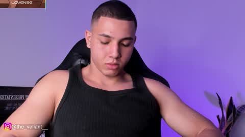 Snapshot of max_valiant1 chatting on 02-01-26, 10:30 max_valiant1 online show from 02-01-26, 10:30