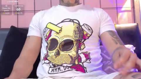 Max  online show from 03-09-26, 07:29