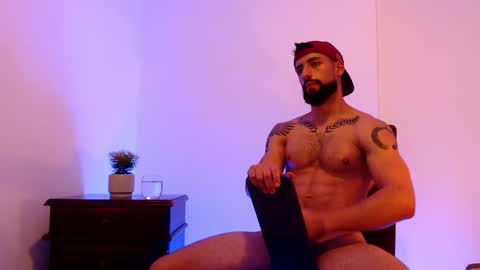 max_xl_ online show from 03-03-25, 08:54